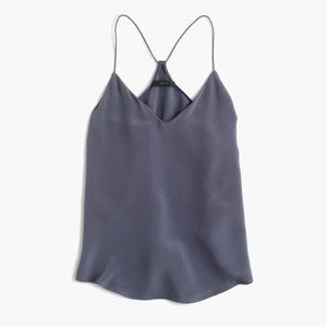 J. Crew Carrie Cami